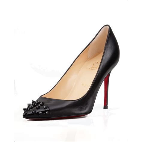 designer shoes replica louboutin|christian louboutin inspired shoes.